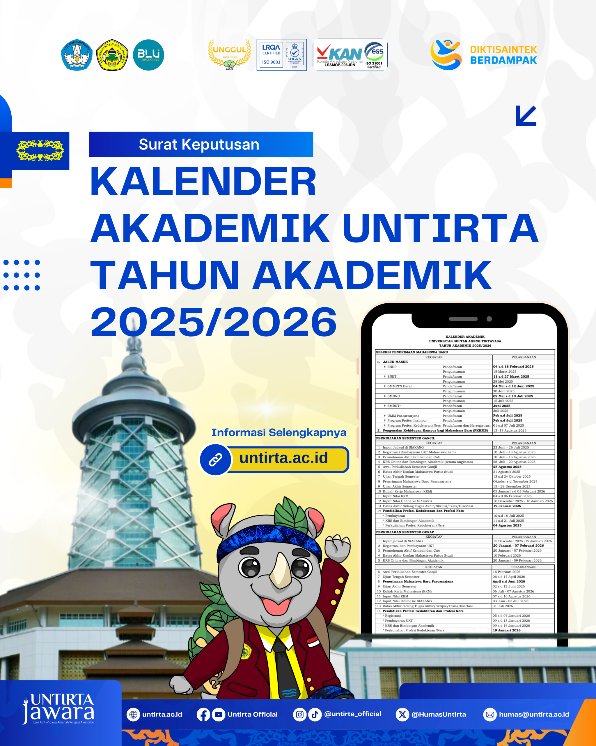 Juni - Juli 2025